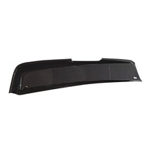 Load image into Gallery viewer, Westin 1986-1993 Chevrolet/GMC PickUp w/out light Wade Cab Guard - Smoke