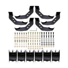 Cargar imagen en el visor de la galería, Westin 20-22 Ford Explorer PRO TRAXX 4 Oval Nerf Step Bars - SS