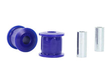 Cargar imagen en el visor de la galería, SuperPro 2000 Infiniti QX4 Base Rear Trailing Arm Bushing Kit