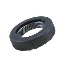 Cargar imagen en el visor de la galería, Yukon Rear Spindle Nut for Ford 10.25in Ratcheting Design