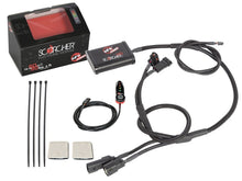 Cargar imagen en el visor de la galería, Módulo aFe Scorcher 11-14 camionetas diésel GM LML 6.6L V8 (td)