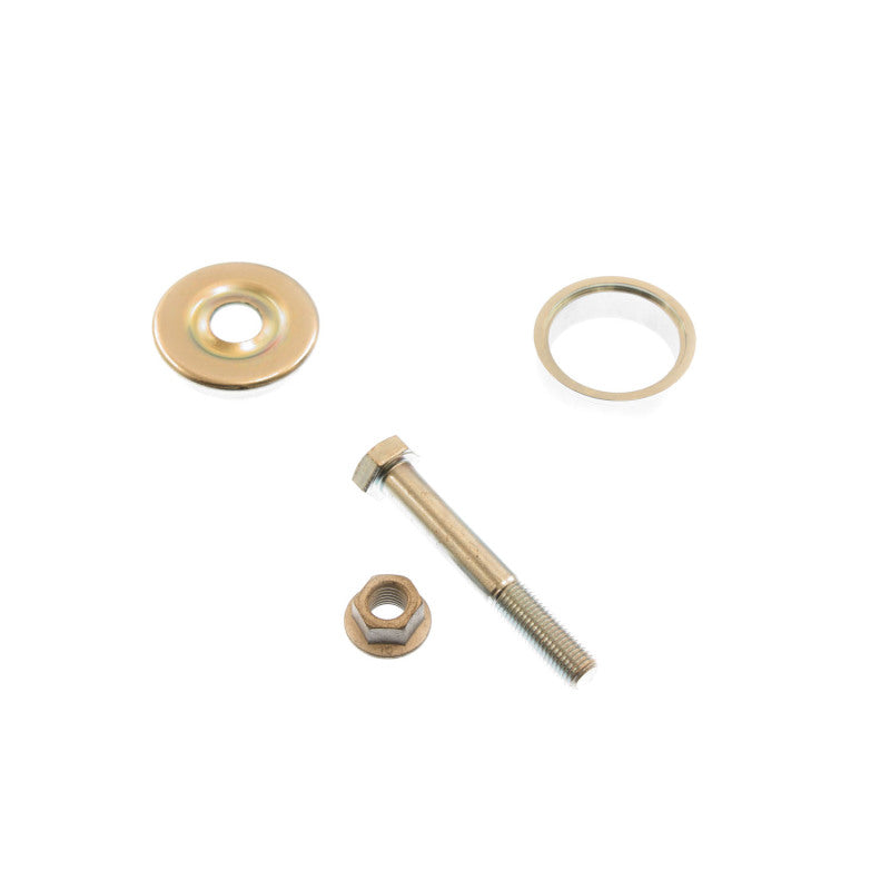 Bilstein B6 2001 Audi S4 Base Amortiguador monotubo delantero de 36 mm