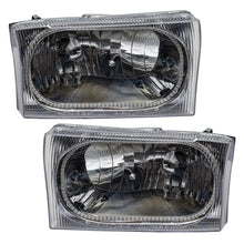Cargar imagen en el visor de la galería, Oracle 99-04 Ford F250 LED HL - ColorSHIFT w/ Simple Controller SEE WARRANTY