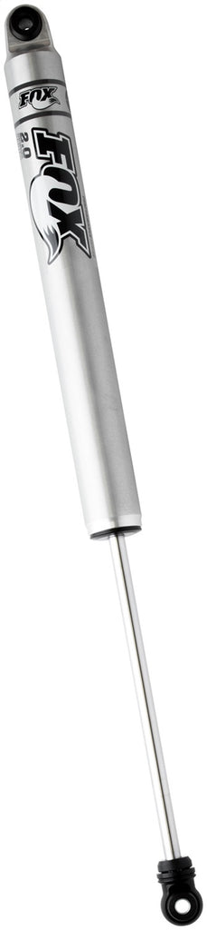 Fox 05+ Ford SD 2.0 Serie de rendimiento 12.6 pulgadas. Amortiguador trasero IFP de cuerpo liso (aluminio) / elevación de 1,5 a 3,5 pulgadas