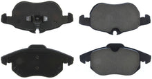 Cargar imagen en el visor de la galería, StopTech 06-11 Saab 9-3 Street Select Brake Pads w/Hardware - Front