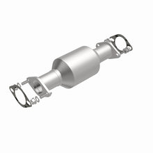 Cargar imagen en el visor de la galería, MagnaFlow Conv DF 03-06 Kia Sorento 3.5L Rear (49 State)