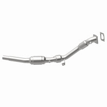 Cargar imagen en el visor de la galería, MagnaFlow Conv DF 00-02 Audi A6 Quattro 2.7L