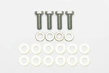Cargar imagen en el visor de la galería, Wilwood Bracket Mount Bolt Kit - M12-1.75x35mm - 4 Pack