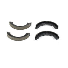 Load image into Gallery viewer, Power Stop 04-10 Infiniti QX56 Rear Autospecialty Parking Brake Shoes