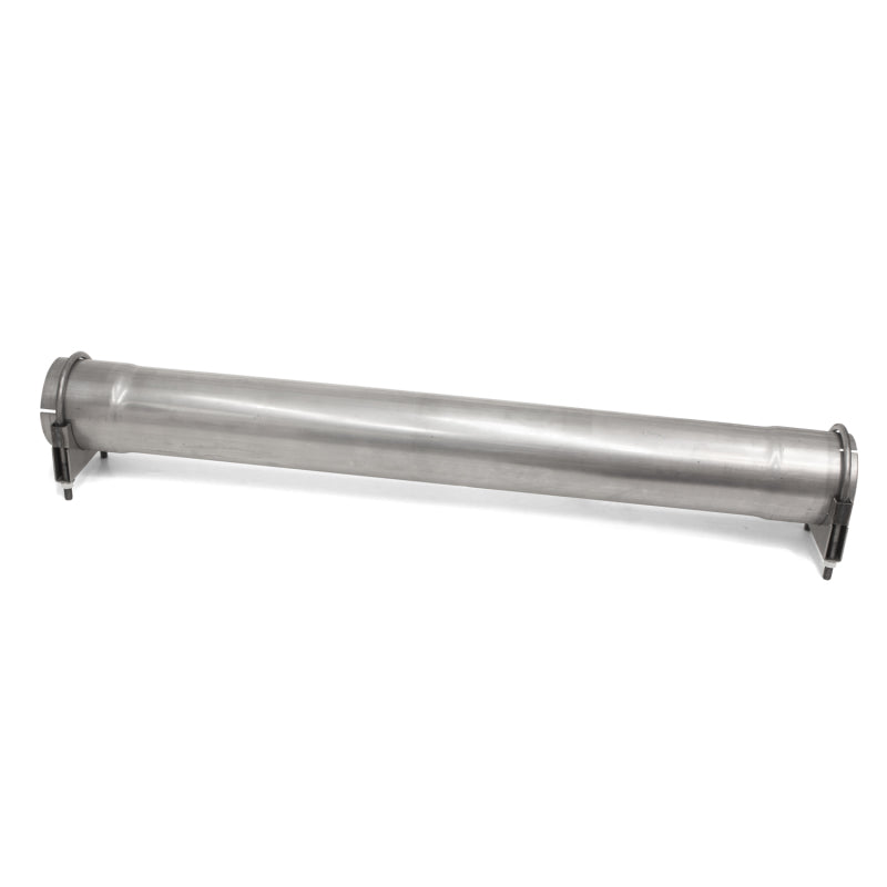 Kit de tubo recto Banks Power (reemplaza al silenciador 53800)