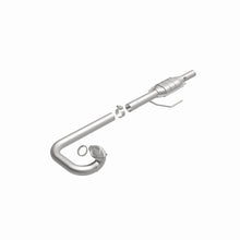 Cargar imagen en el visor de la galería, MagnaFlow Conv DF 97-99 Jeep Wrangler 4.0L