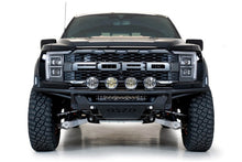Load image into Gallery viewer, Addictive Desert Designs 21-22 Ford Raptor PRO Bolt-On Add-On Light Hoop (Req F218102070103)
