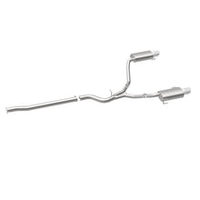 Cargar imagen en el visor de la galería, MagnaFlow Sys C/B 06 Subaru Legacy GT 2.5L