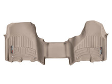 Load image into Gallery viewer, WeatherTech 12+ Dodge Ram 1500 Front FloorLiner - Tan