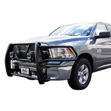 Cargar imagen en el visor de la galería, Westin 2006-2008 Dodge Ram 1500 HDX Grille Guard - Black