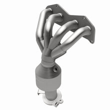 Cargar imagen en el visor de la galería, MagnaFlow Conv DF 07 Toyota Highlander 2.4L