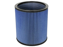 Load image into Gallery viewer, aFe MagnumFLOW Air Filters Round Racing P5R A/F RR P5R 9 OD x 7.50 ID x 10 H E/M