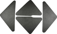 Cargar imagen en el visor de la galería, DEI 66-67 Chevrolet Nova Kit de aislamiento precortado debajo del capó