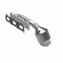 Cargar imagen en el visor de la galería, MagnaFlow Conv DF 00 Suzuki Grand Vitara 2.5L