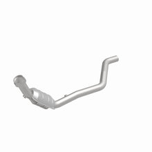 Cargar imagen en el visor de la galería, MagnaFlow Conv DF 00-02 Lincoln LS Driver Side