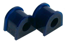 Cargar imagen en el visor de la galería, SuperPro Rear Sway Bar D Bushing Kit