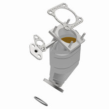 Cargar imagen en el visor de la galería, Magnaflow Conv DF 1984 Honda Civic 1.5L