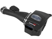 Cargar imagen en el visor de la galería, Sistema de admisión aFe Momentum GT PRO 5R Stage-2 10-15 Nissan Patrol 5.6L V8