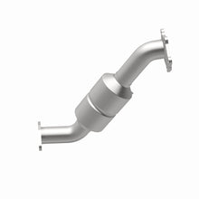 Cargar imagen en el visor de la galería, MagnaFlow Conv DF 02-07 Subaru Impreza WRX Front 2.0L Turbo