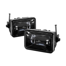 Load image into Gallery viewer, Spyder 15-18 Ford F-150 / 17-18 Ford F-250/F-350 Full LED Fog Lights - w/o Switch (FL-LED-PRO-4)