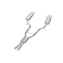 Cargar imagen en el visor de la galería, MagnaFlow SYS C/B 06-08 BMW M5 5.0L