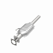 Cargar imagen en el visor de la galería, MagnaFlow Conv Direct Fit 87-90 Jeep Wrangler 4.2L L6