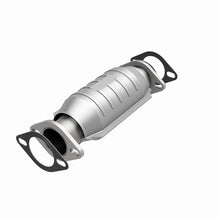 Cargar imagen en el visor de la galería, MagnaFlow Conv Nissan-Toyota 12.38X5X4 2.5/2.
