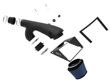 Cargar imagen en el visor de la galería, aFe Rapid Induction Cold Air Intake System w/Pro 5R Filter 2021+ Ford F-150 V6-3.5L (tt)