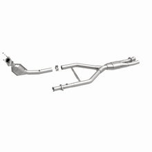 Cargar imagen en el visor de la galería, MagnaFlow Conv DF 98 Lincoln Mark VIII 4.6L