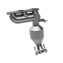 Cargar imagen en el visor de la galería, MagnaFlow Conv DF 07-09 Toyota Sienna 3.5L