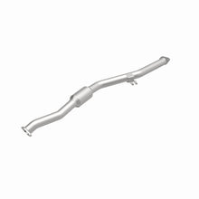 Cargar imagen en el visor de la galería, MagnaFlow Converter Direct Fit 15-19 Subaru WRX H4 2.0L