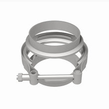 Cargar imagen en el visor de la galería, MagnaFlow Clamp Flange Assembly 3.5 inch