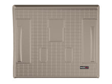 Cargar imagen en el visor de la galería, WeatherTech 07-13 Cadillac Escalade Cargo Liners - Tan