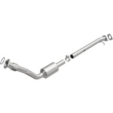 Cargar imagen en el visor de la galería, Magnaflow California Direct Fit Converter 2003 Buick Rendezvous 3.4L