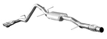 Cargar imagen en el visor de la galería, Kooks 14 + GM 1500 Series Truck 5.3L OEM x 3in SS Catback Exhaust. w/Pol Tips