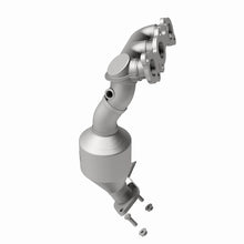 Cargar imagen en el visor de la galería, MagnaFlow Conv DF 08-09 Toyota Highlander 3.3L