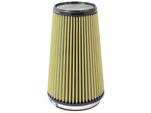 Cargar imagen en el visor de la galería, aFe MagnumFLOW Air Filters UCO PG7 A/F PG7 6F x 7-1/2B x 5-1/2T x 12H