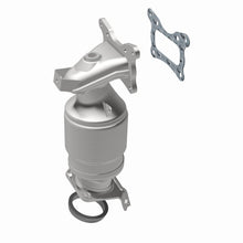 Cargar imagen en el visor de la galería, MagnaFlow 12-14 Honda CR-V 2.4L L4 GAS California Catalytic Converter Direct Fit