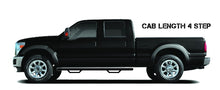 Cargar imagen en el visor de la galería, N-Fab Nerf Step 94-01 Dodge RAM 1500/2500/3500 Club Cab - Cab Length - Tex. Black - 3in