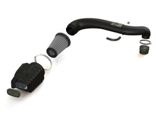 Cargar imagen en el visor de la galería, aFe Momentum GT Pro DRY S Stage-2 Intake System 97-06 Jeep Wrangler (TJ) L6 4.0L