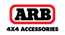 Cargar imagen en el visor de la galería, Parachoques trasero ARB Summit 19-20 Ford Ranger Suite OE barra de remolque
