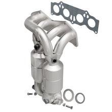 Cargar imagen en el visor de la galería, MagnaFlow Conv DF 01-06 Toyota Highlander 2.4L