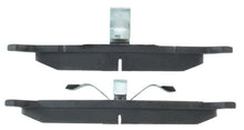 Load image into Gallery viewer, StopTech Street Select Brake Pads