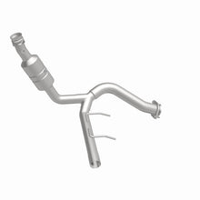 Cargar imagen en el visor de la galería, Magnaflow Conv DF 2009 f-150 V8 5.4 OEM Underbody