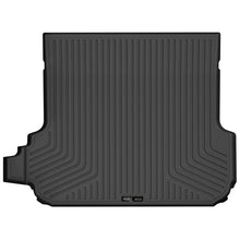 Cargar imagen en el visor de la galería, Husky Liners 20-21 Subaru Outback WeatherBeater Revestimiento de carga (negro)